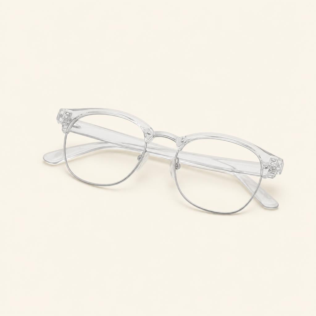 Gafas Anti-Luz Azul para Pantallas, Ordenador y Gaming