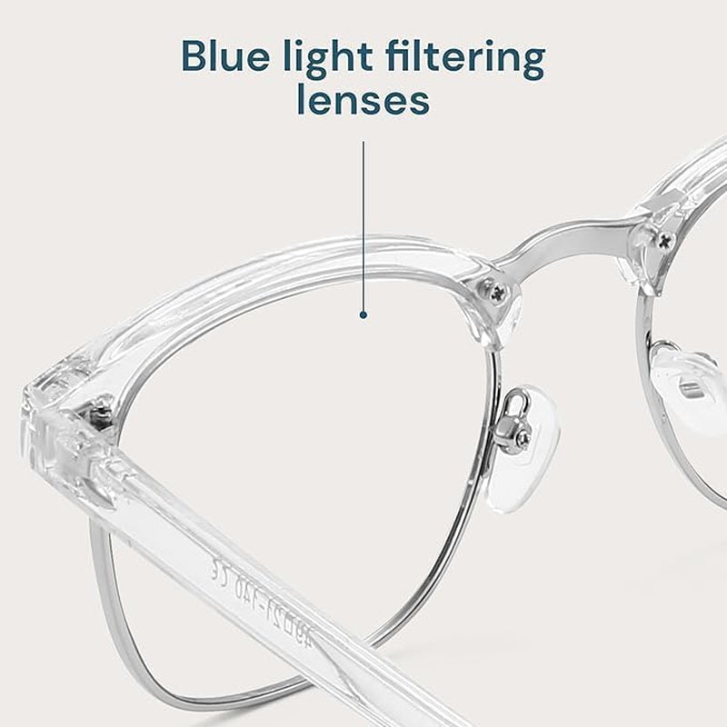 Gafas Anti-Luz Azul