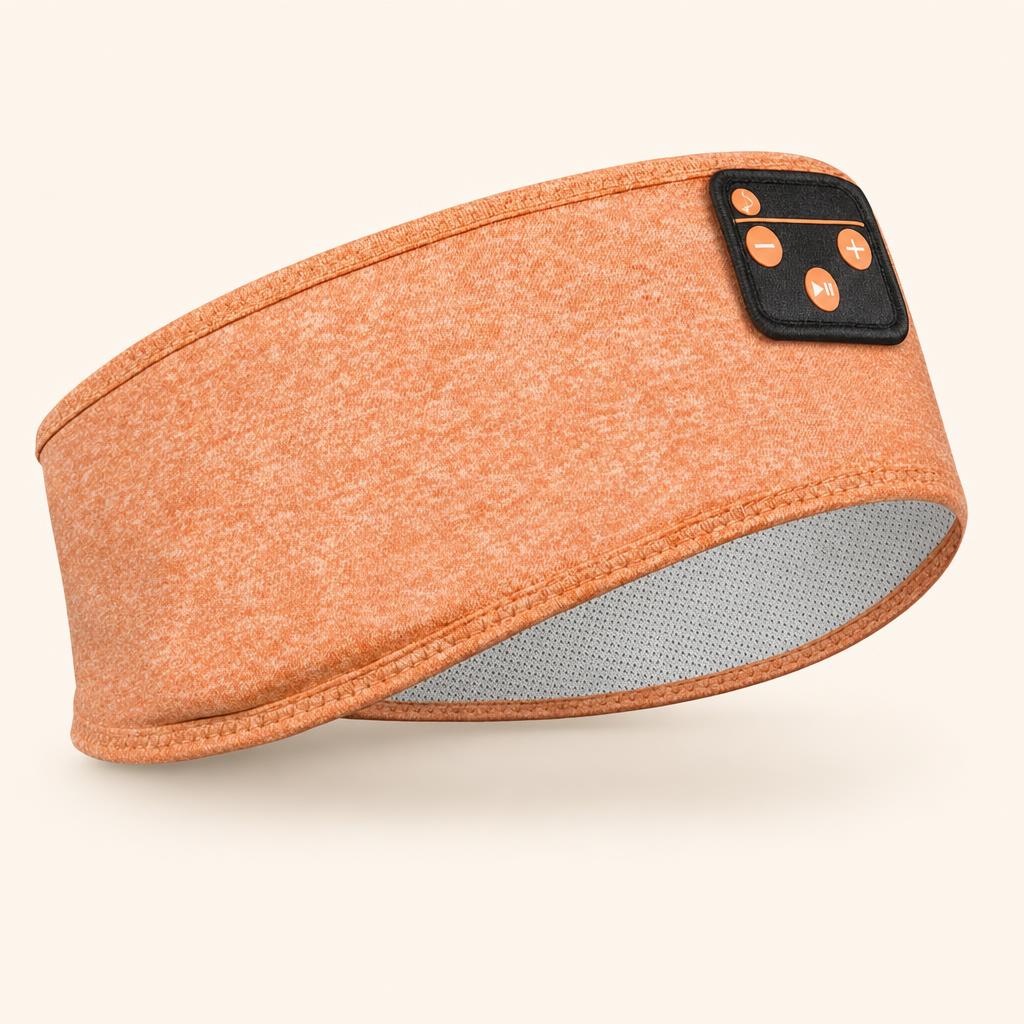 Diadema Bluetooth, detalle de los controles